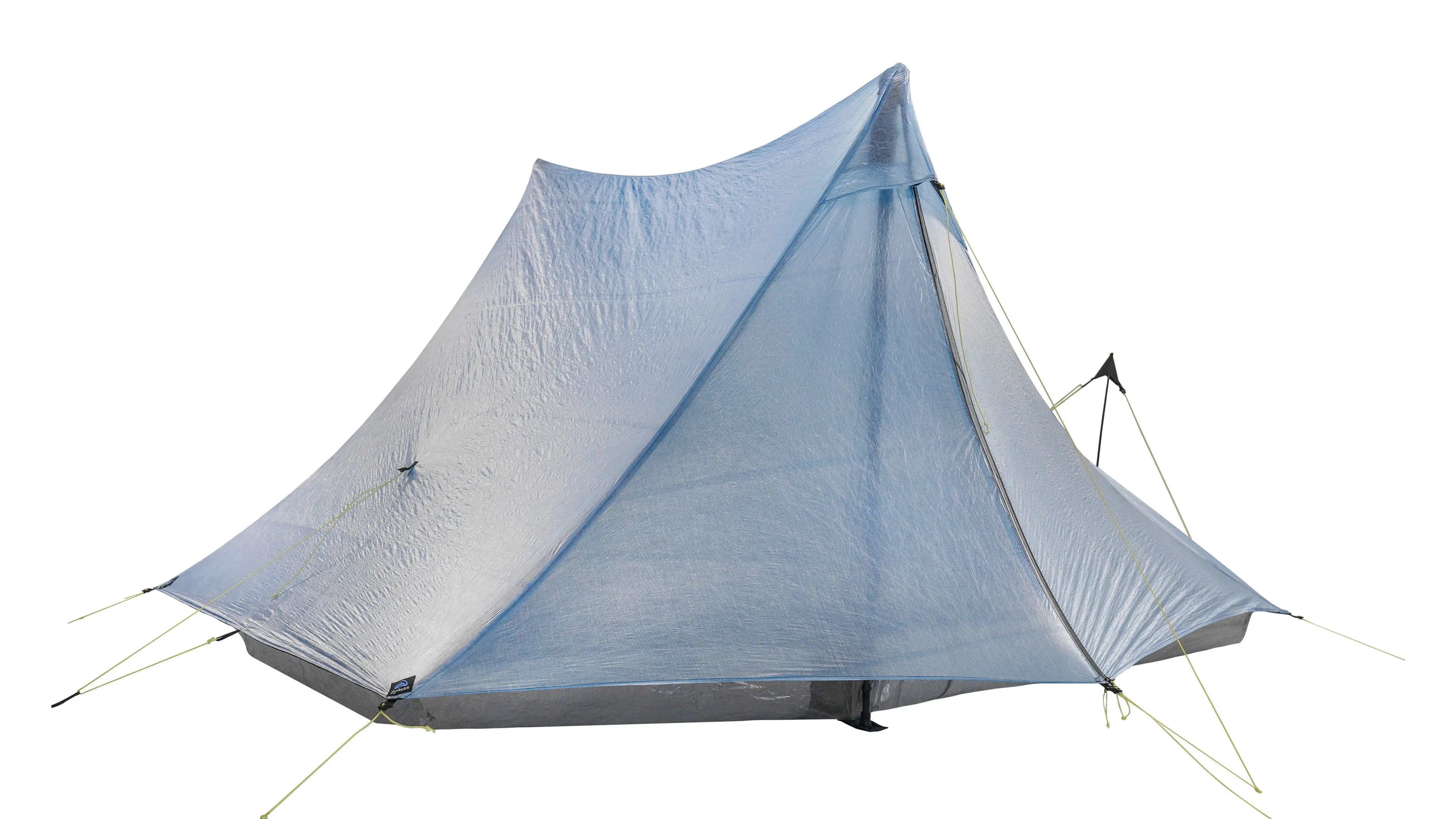 Offset Duo Tent