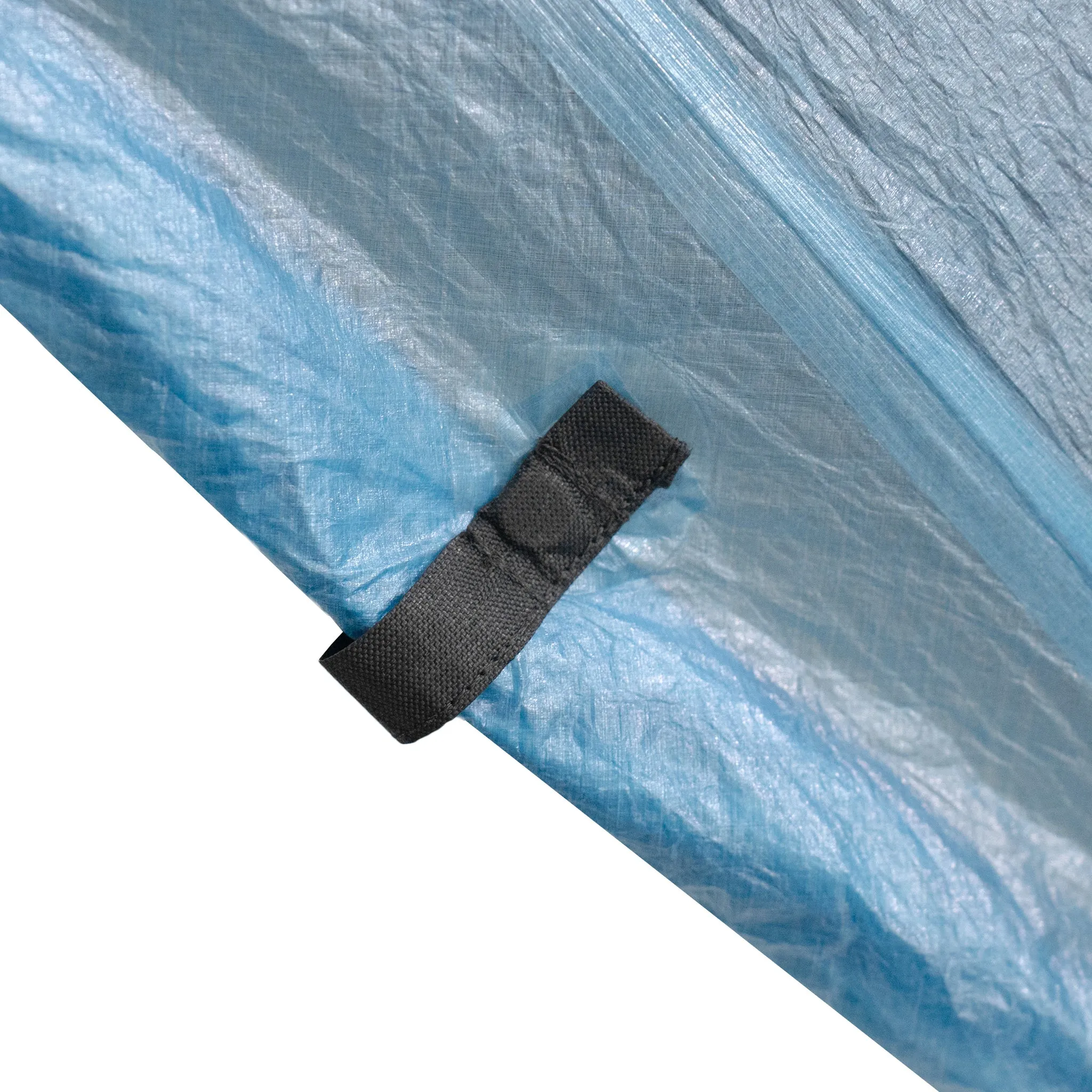 Offset On-time shipping Tent Solo Functional