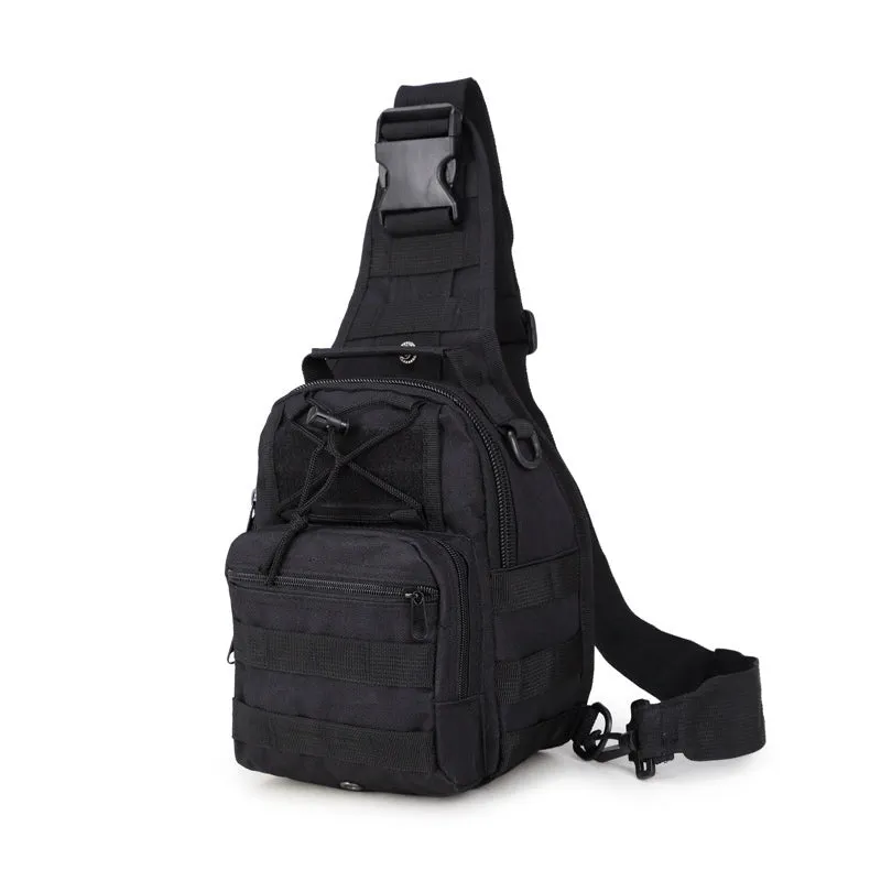 Oka Trek Shoulder Pack BP022-40