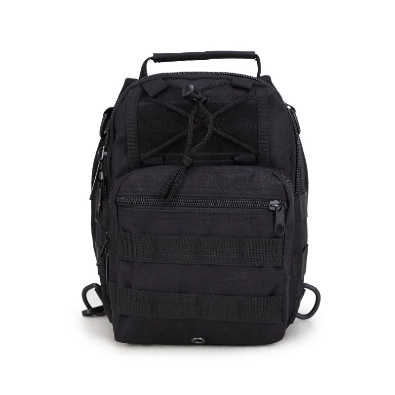 Oka Trek Shoulder Pack BP022-40