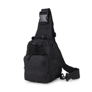 Oka Trek Shoulder Pack BP022-40