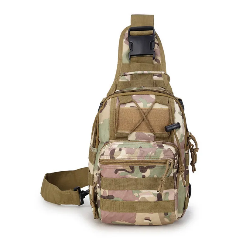 Oka Trek Shoulder Pack BP022-40