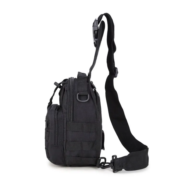 Oka Trek Shoulder Pack BP022-40