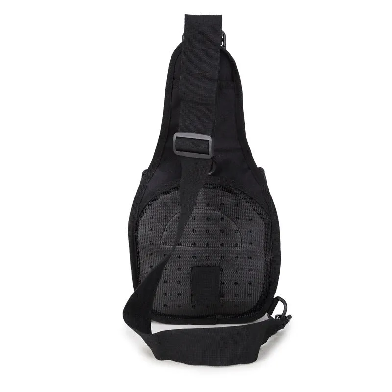 Oka Trek Shoulder Pack BP022-40