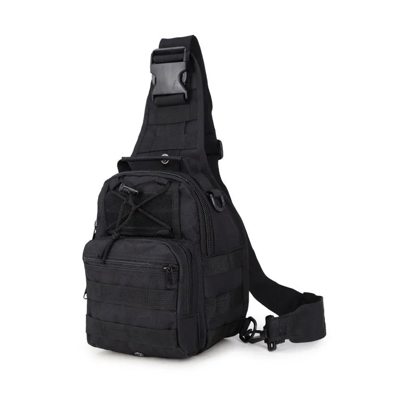 Oka Trek Shoulder Pack BP022-40