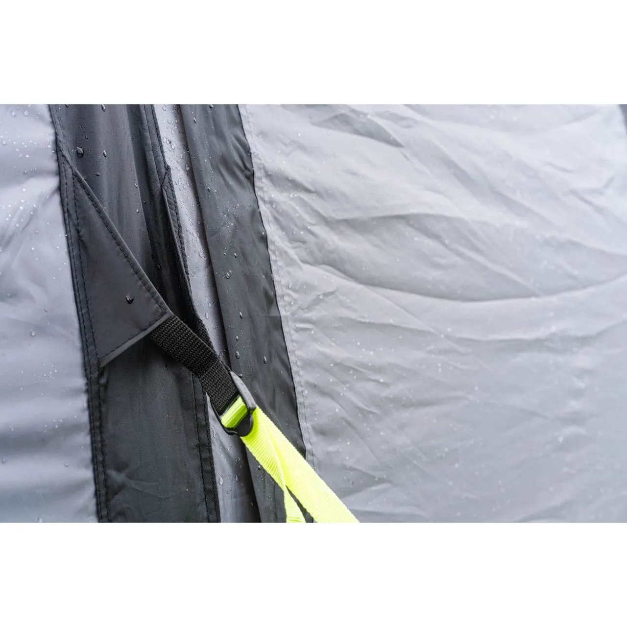 Olpro Blakedown Breeze - 4 Berth Inflatable Tent