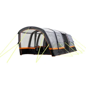 Olpro Blakedown Breeze - 4 Berth Inflatable Tent