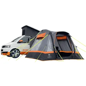 Olpro Cubo Breeze v2 Campervan Awning