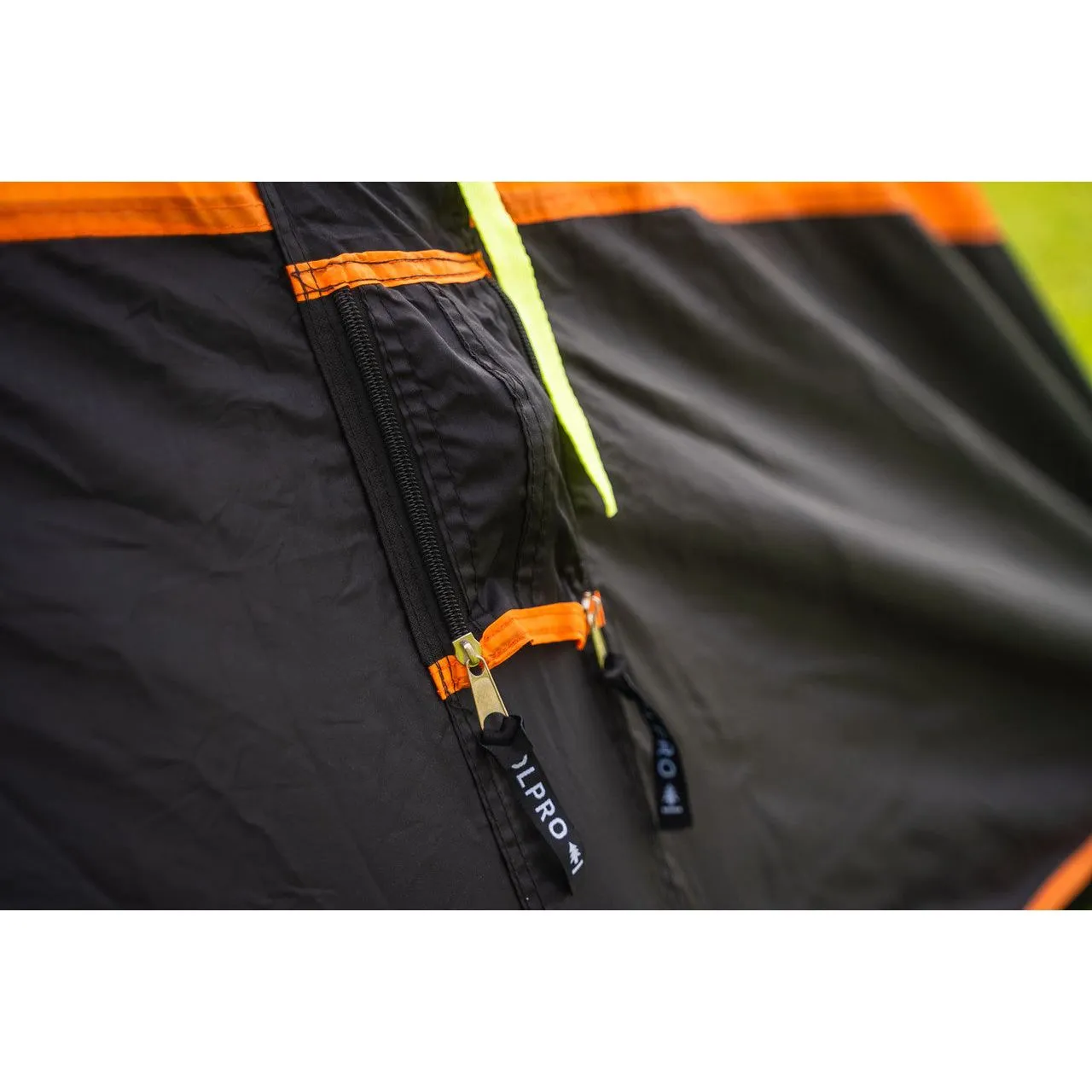 Olpro Discovery Breeze   - 6 Berth Inflatable Tent