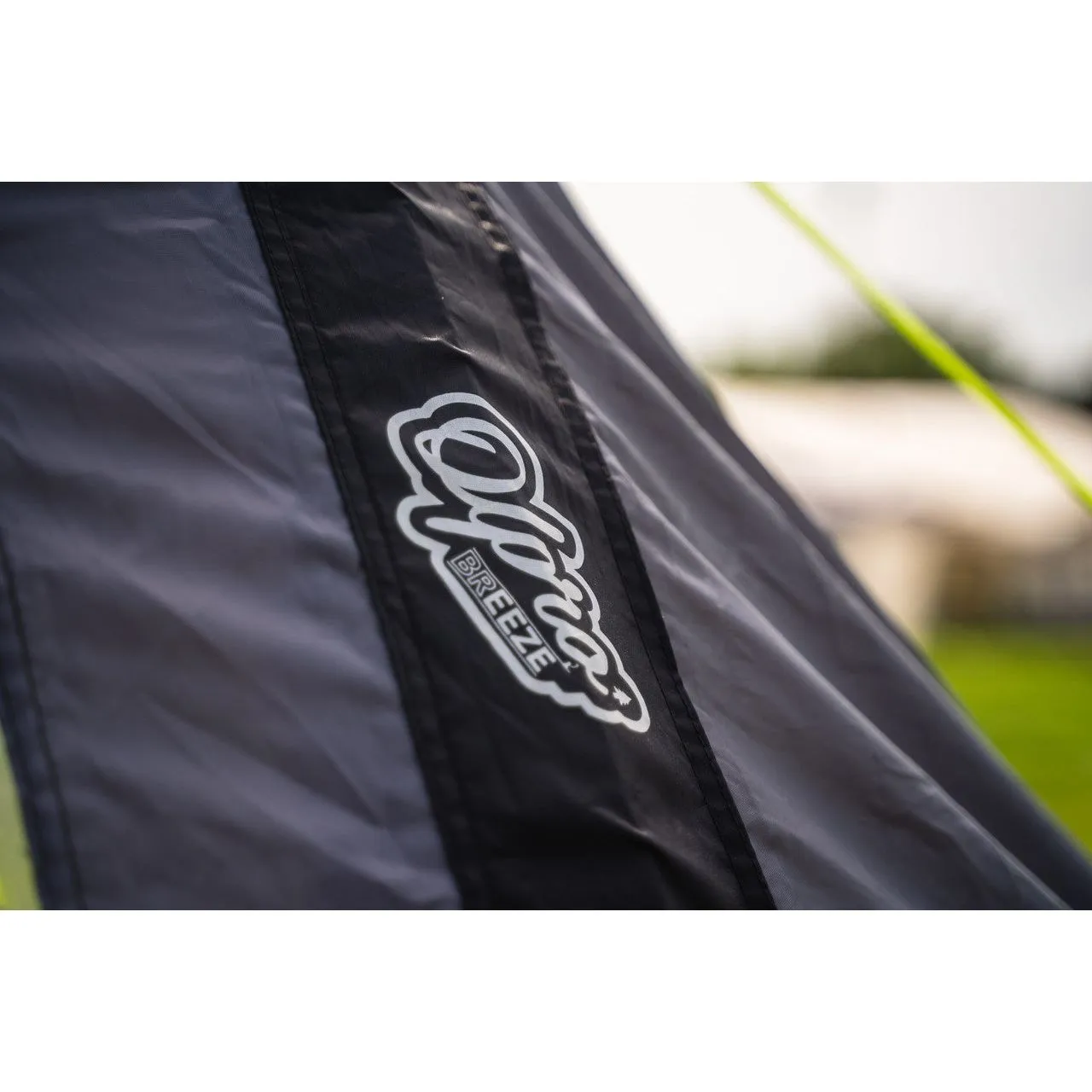 Olpro Discovery Breeze   - 6 Berth Inflatable Tent