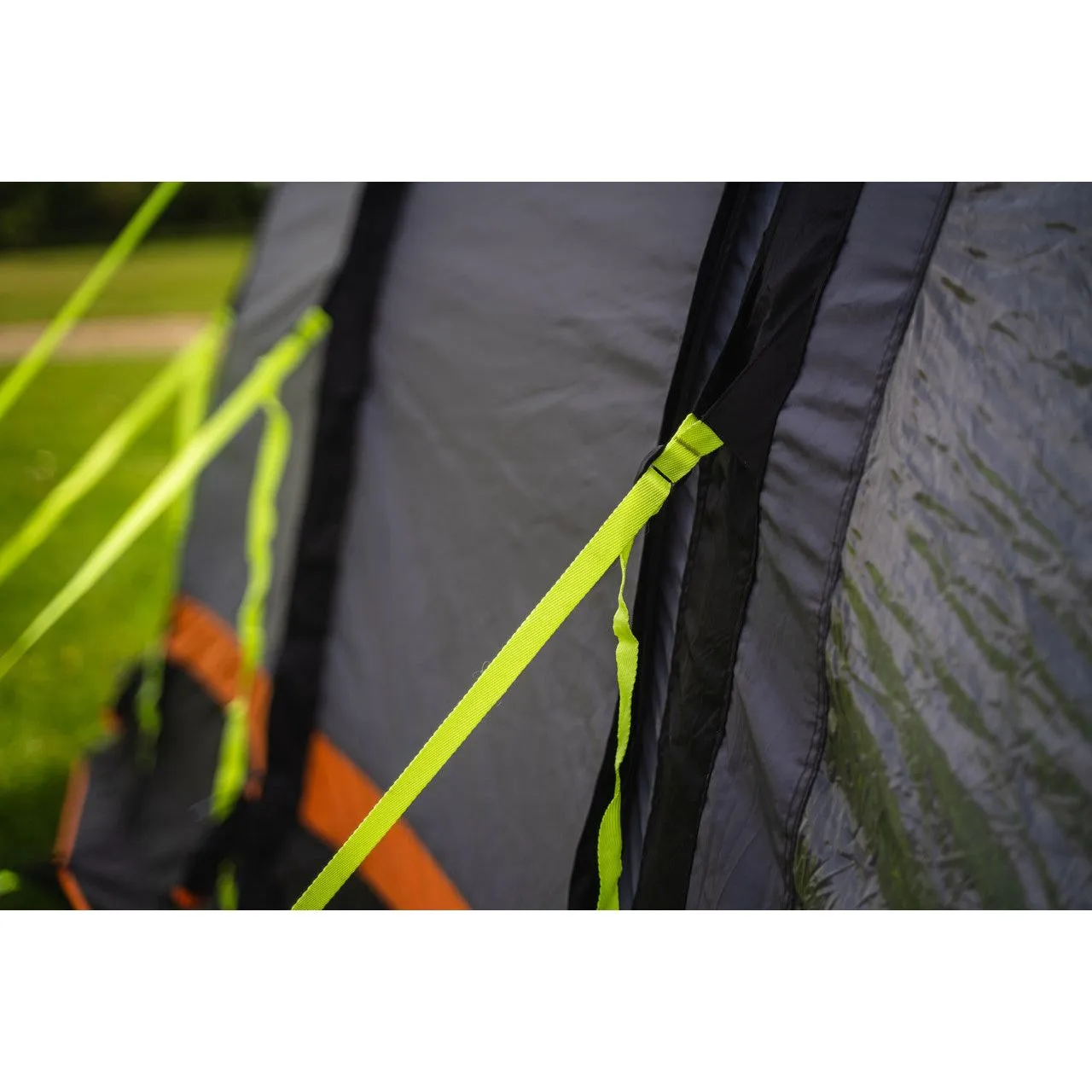 Olpro Discovery Breeze   - 6 Berth Inflatable Tent
