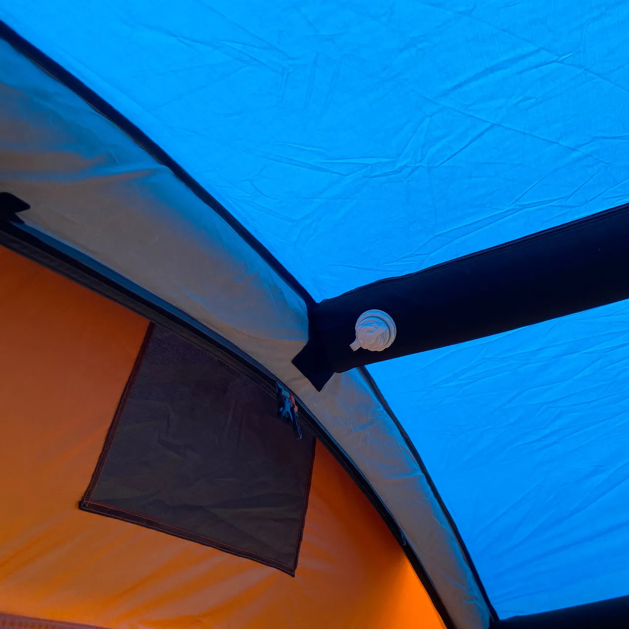 Olpro Loopo Breeze v2 Campervan Awning
