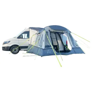 Olpro Loopo Breeze XL v2 Motorhome Awning ( Grey)