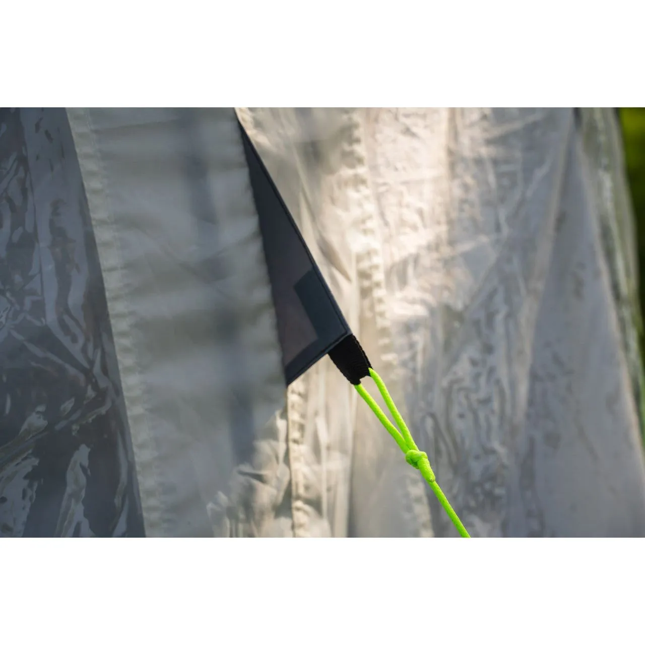 Olpro Loopo Breeze XL v2 Motorhome Awning ( Grey)