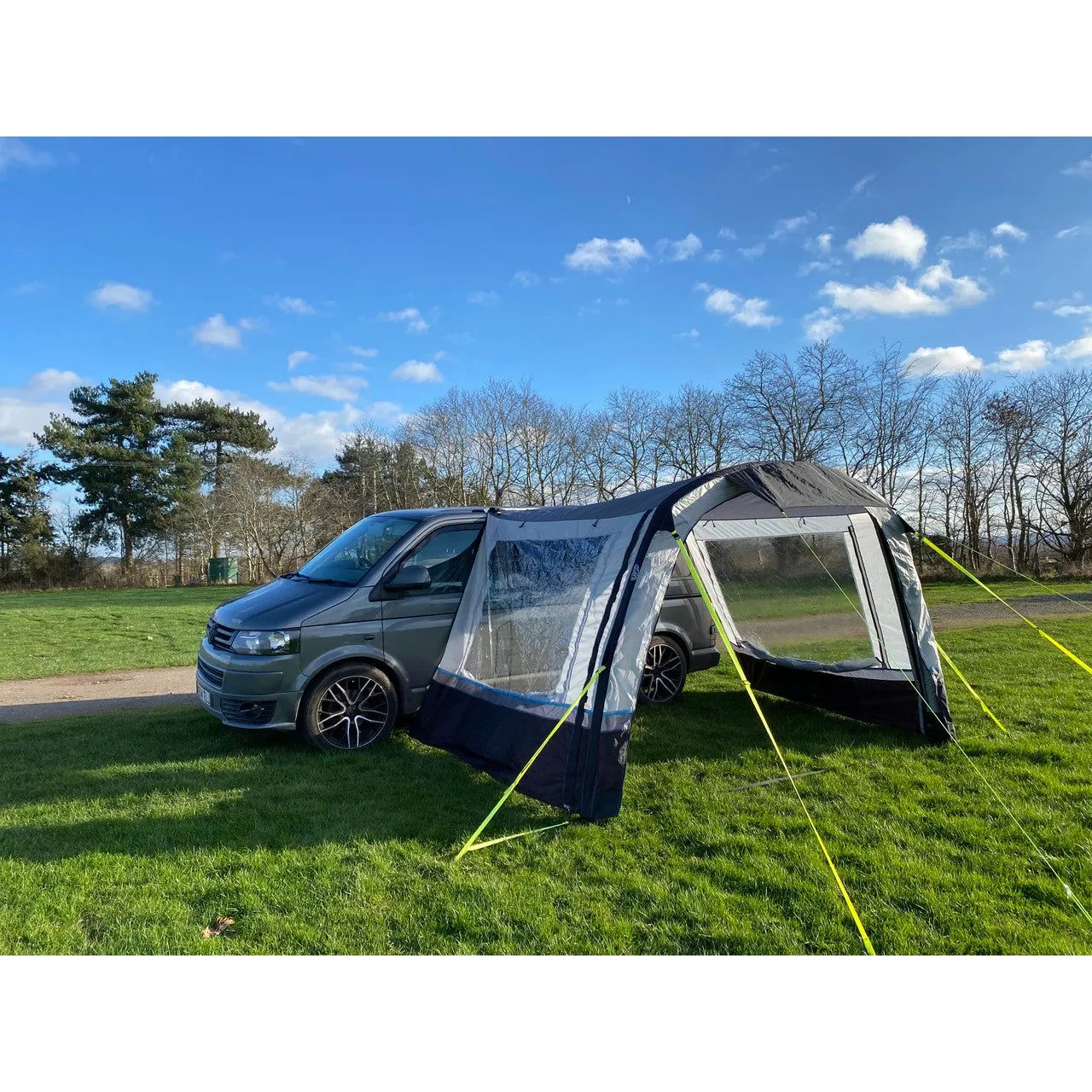 Olpro Pershore Breeze  Inflatable Canopy