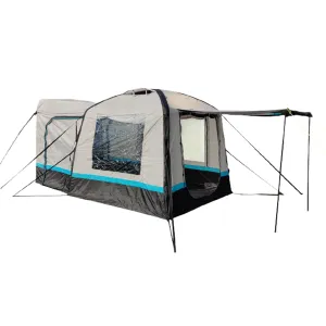 OLPRO Snug Inflatable Tailgate Campervan Awning