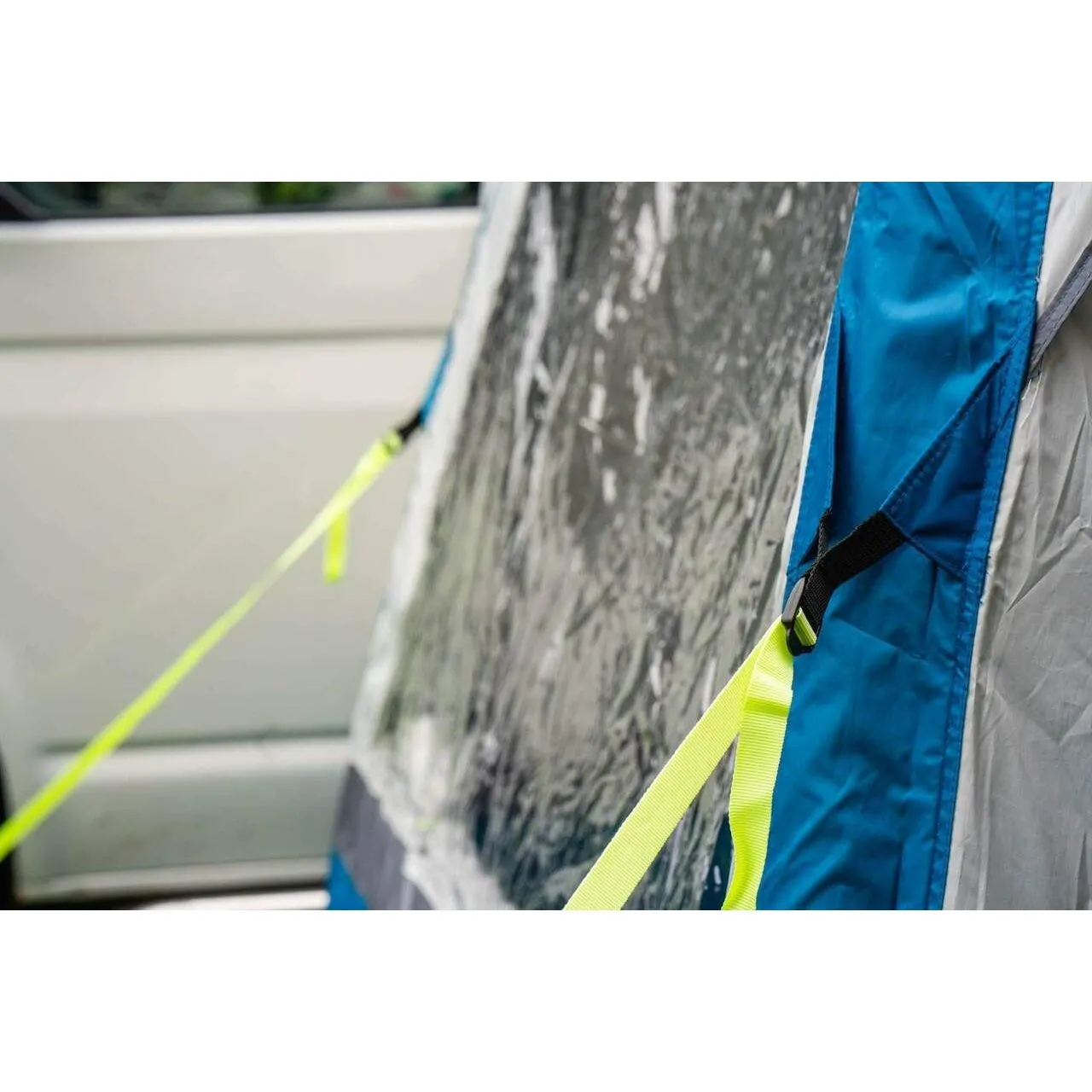 Olpro Uno Breeze v2 Campervan Awning