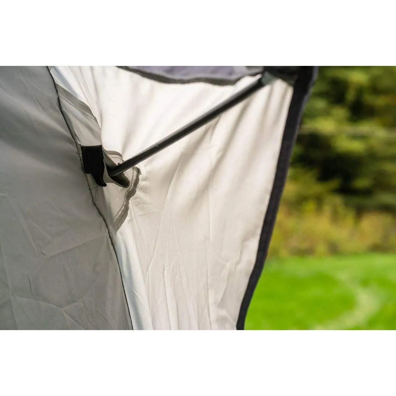 Olpro Uno Breeze v2 Campervan Awning