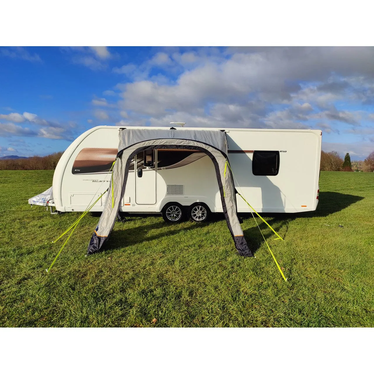Olpro View Lite  Breeze 260 - Inflatable Awning