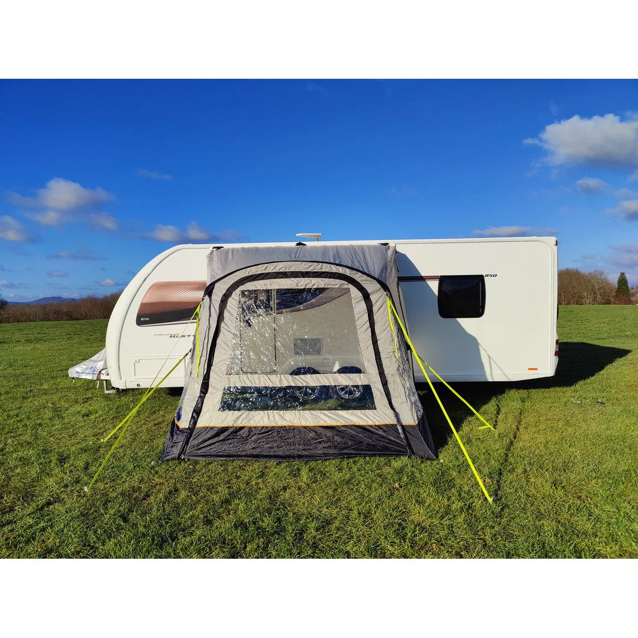 Olpro View Lite  Breeze 260 - Inflatable Awning