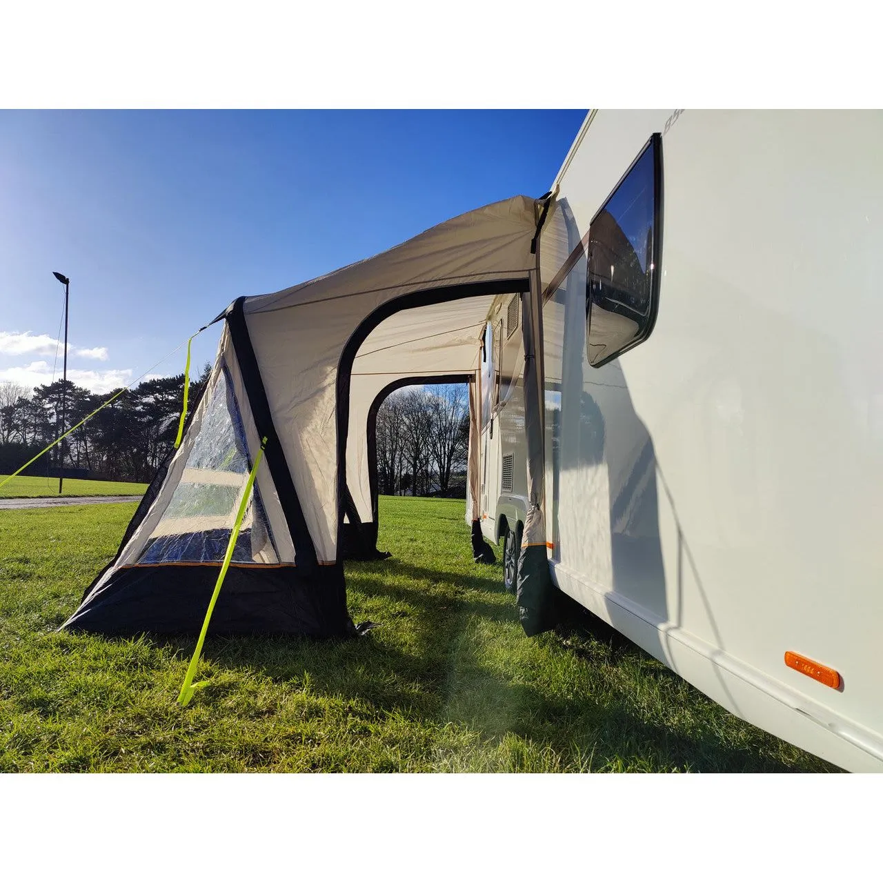 Olpro View Lite  Breeze 260 - Inflatable Awning