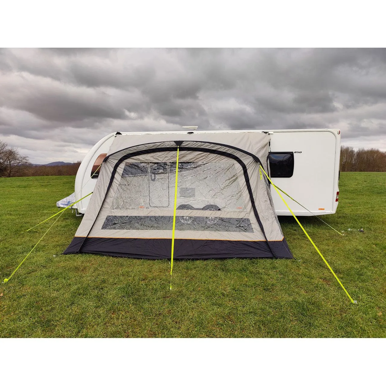 Olpro View Lite  Breeze 390 - Inflatable Awning