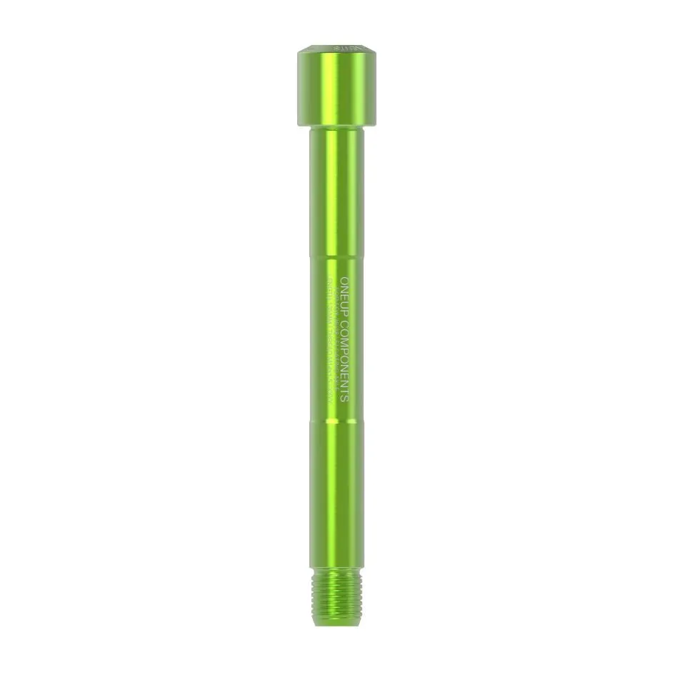 OneUp Components Fox Floating Axle - 15 x 110mm