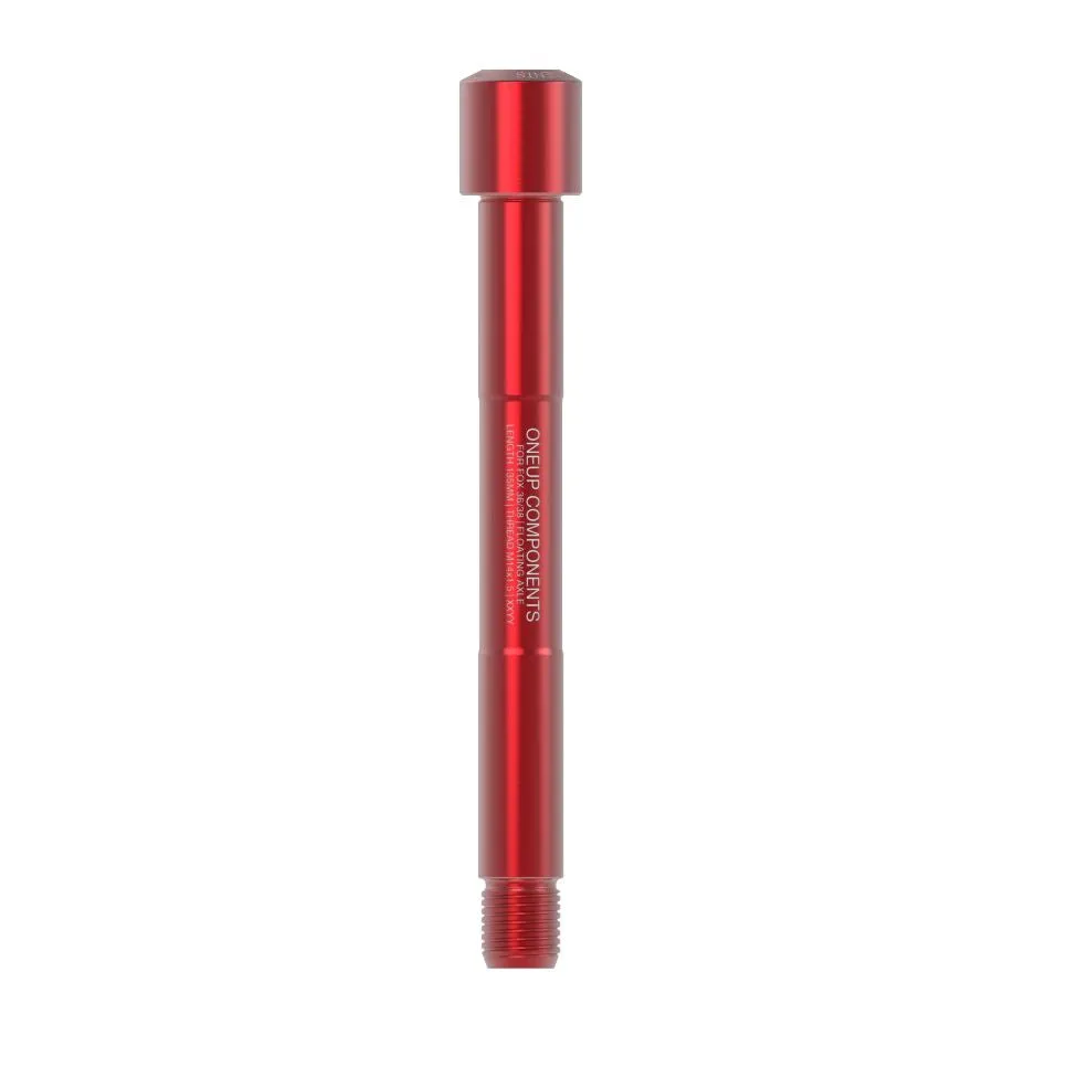OneUp Components Fox Floating Axle - 15 x 110mm