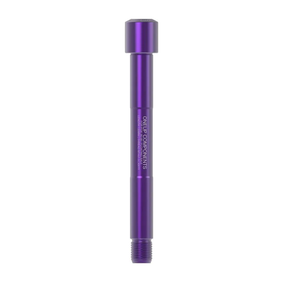 OneUp Components Fox Floating Axle - 15 x 110mm