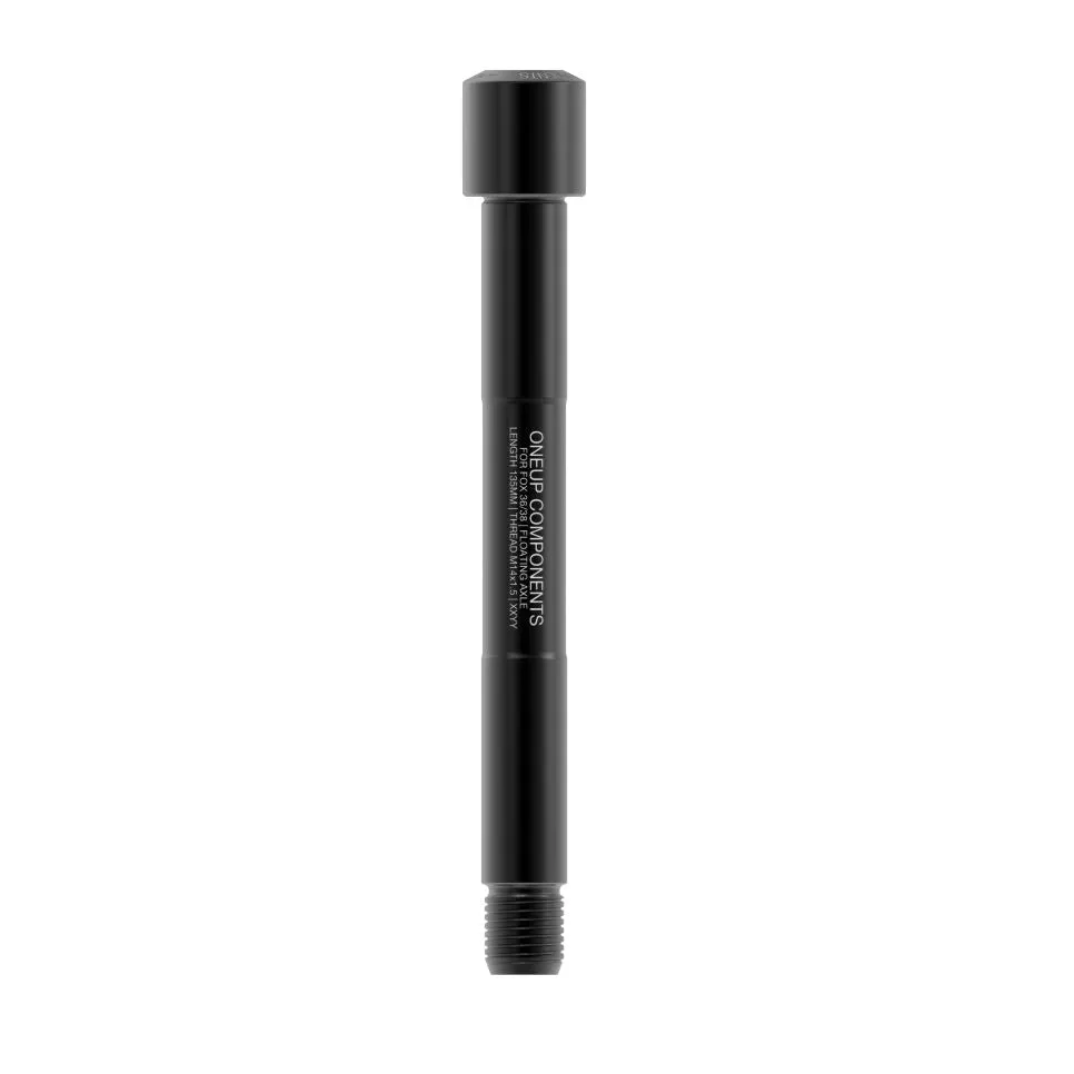OneUp Components Fox Floating Axle - 15 x 110mm