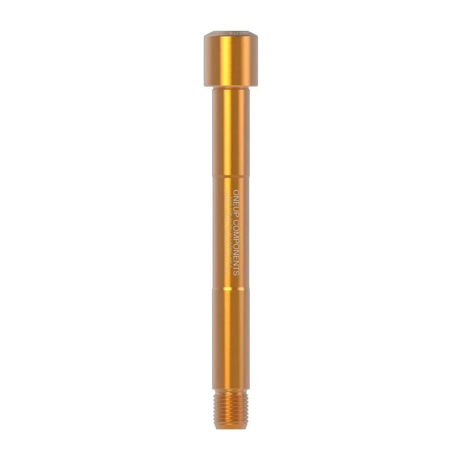 OneUp Components Fox Floating Axle - 15 x 110mm