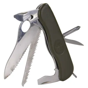 Original German army Swiss Victorinox made Pocket Multitool Folding knife