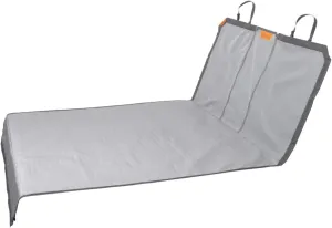 Orvis Dog Tough Trail Cargo Protector, Granite - Full Size