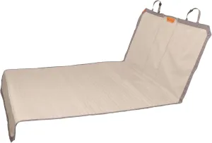 Orvis Dog Tough Trail Cargo Protector, Hummus - Full Size