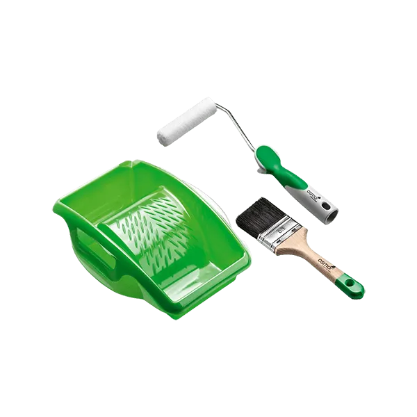 Osmo Timber Care Bundle - Thermowood