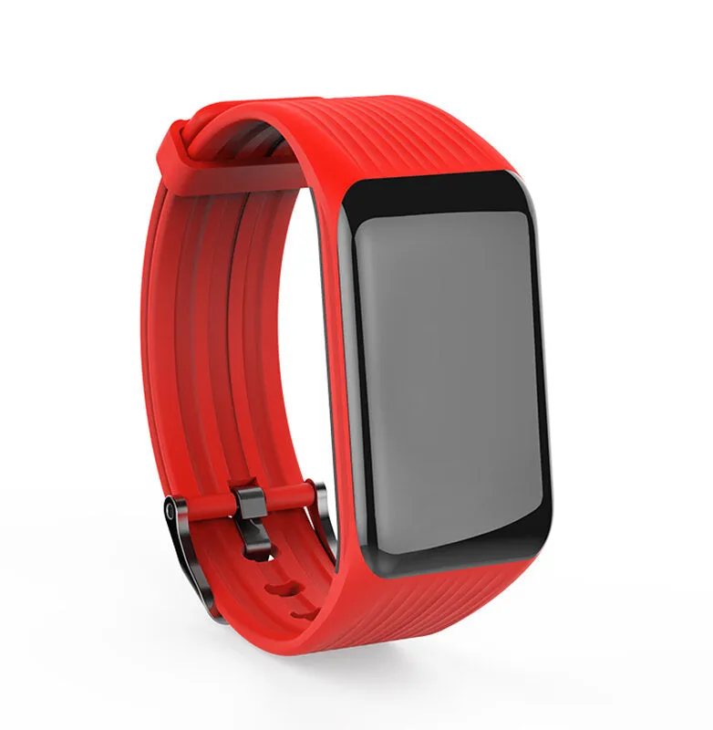 Outdoor Ultrasonic Natural Mosquito Repellent Anti Mosquito Insect Waterproof Long Standby Smart Bracelet