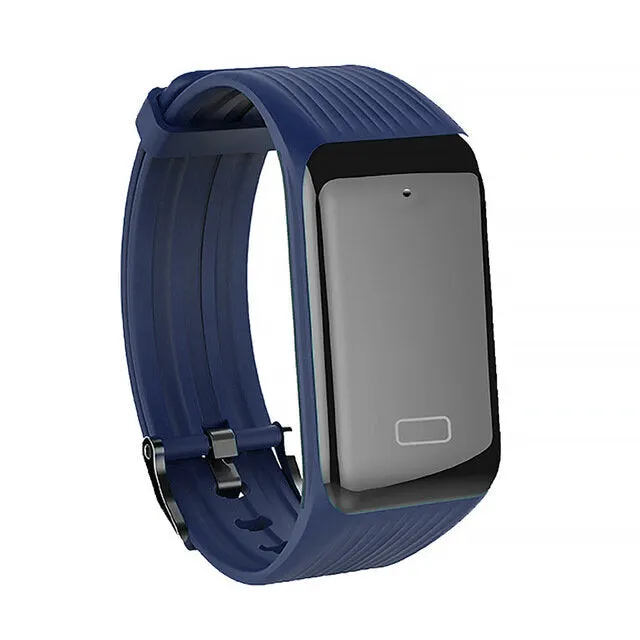 Outdoor Ultrasonic Natural Mosquito Repellent Anti Mosquito Insect Waterproof Long Standby Smart Bracelet