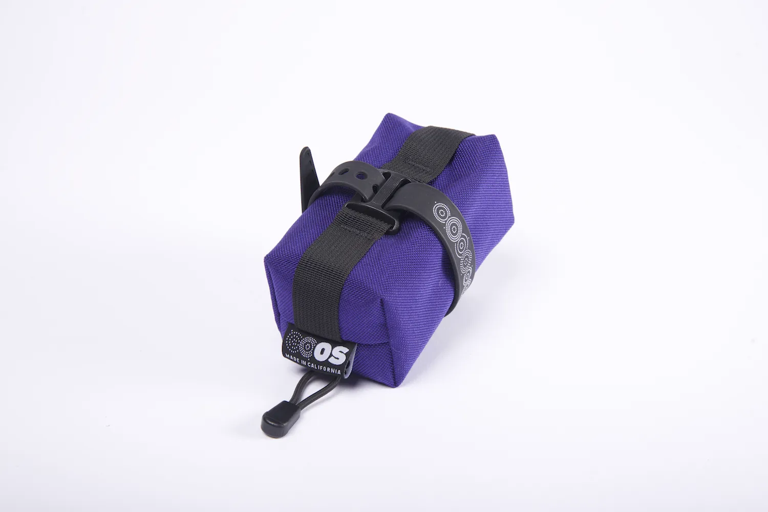 Outer Shell Mini Saddlebag
