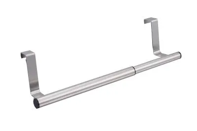 Over The Door Towel Rack