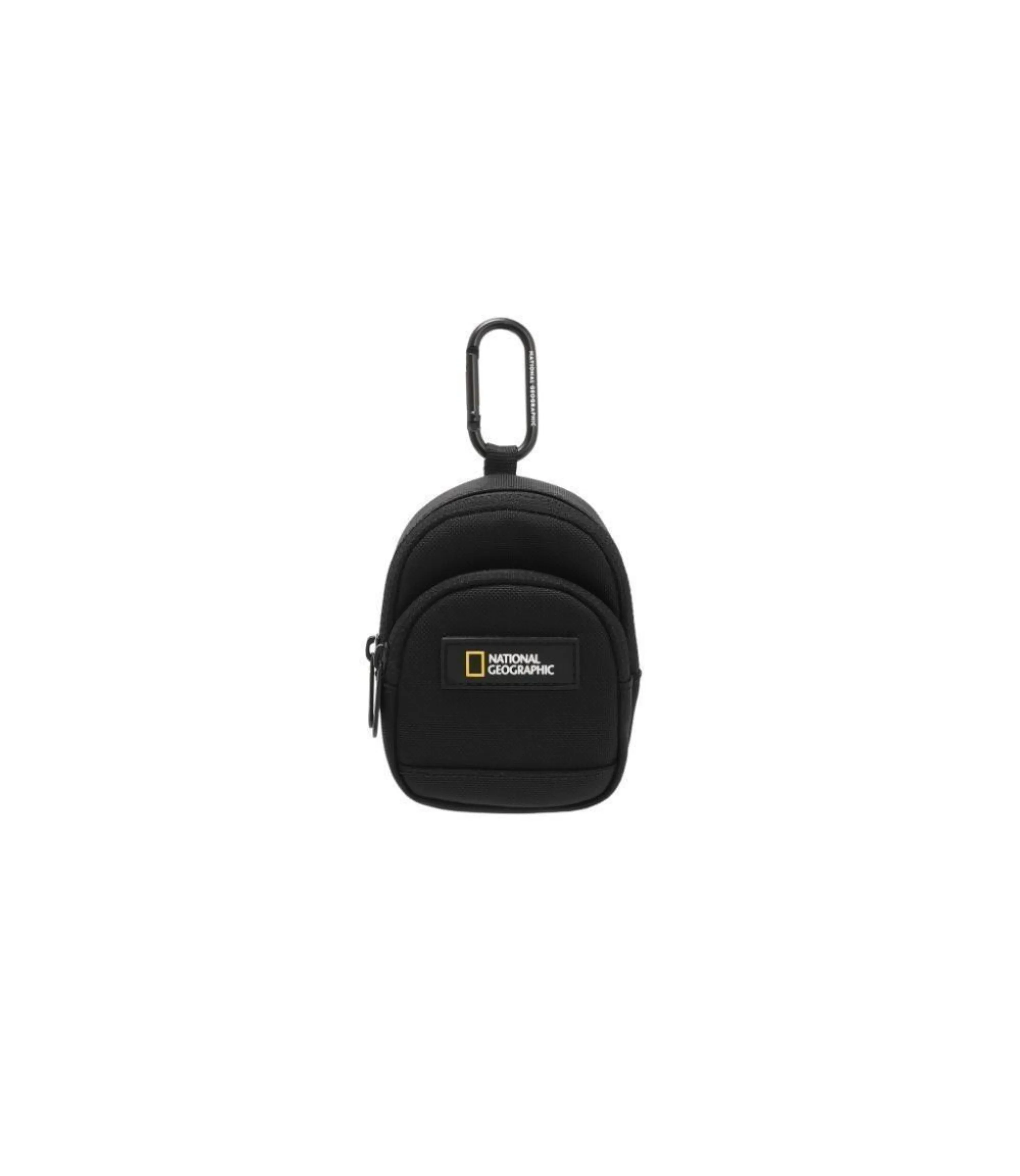 PACHI Backpack<br>BLACK