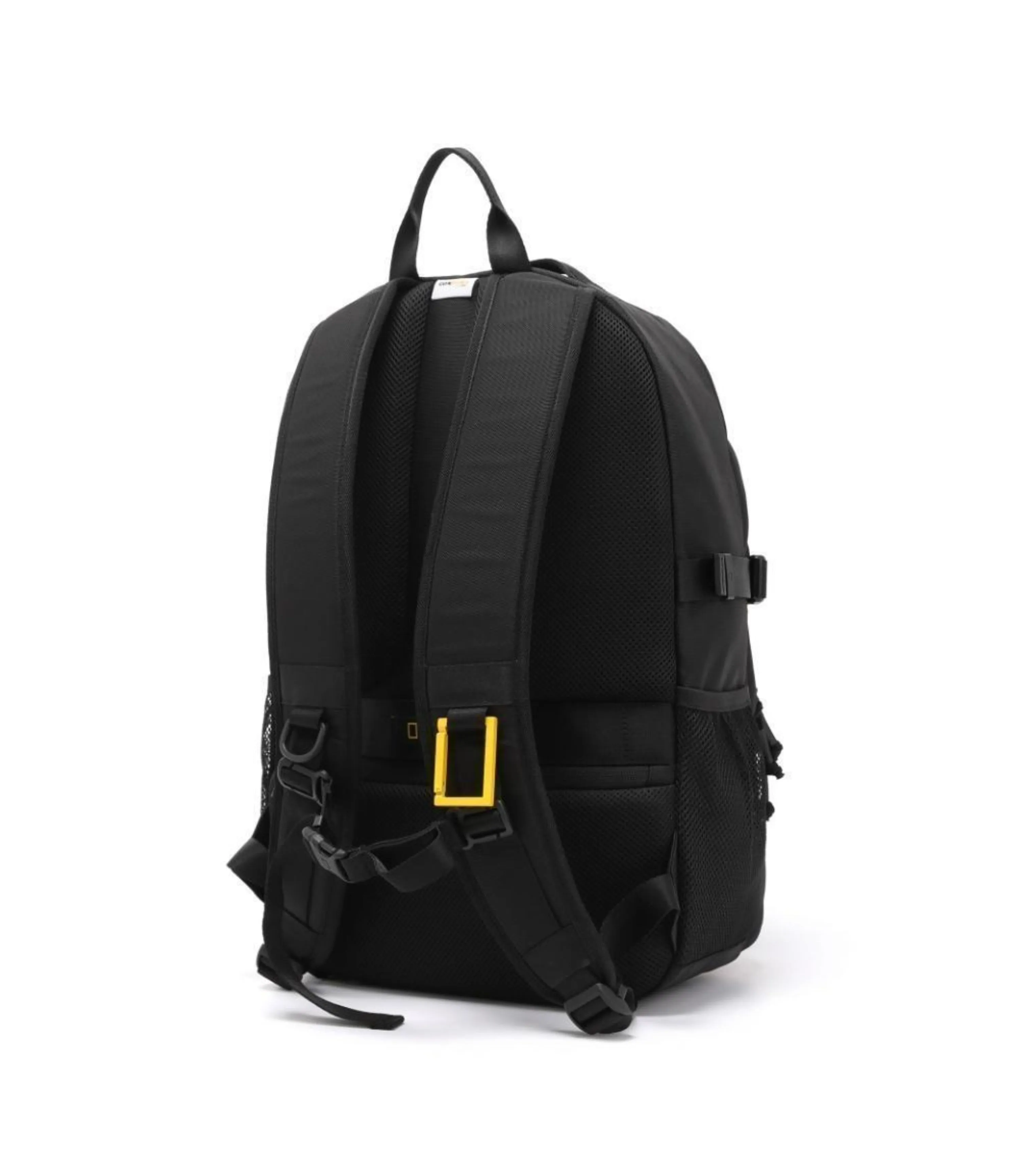 PACHI Backpack<br>BLACK