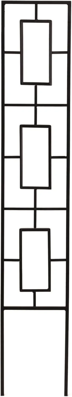 Panacea Contemporary Pot Trellis