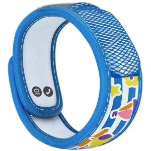 Para'Kito Kids Wristband Mosquito Repellent With Two Refills