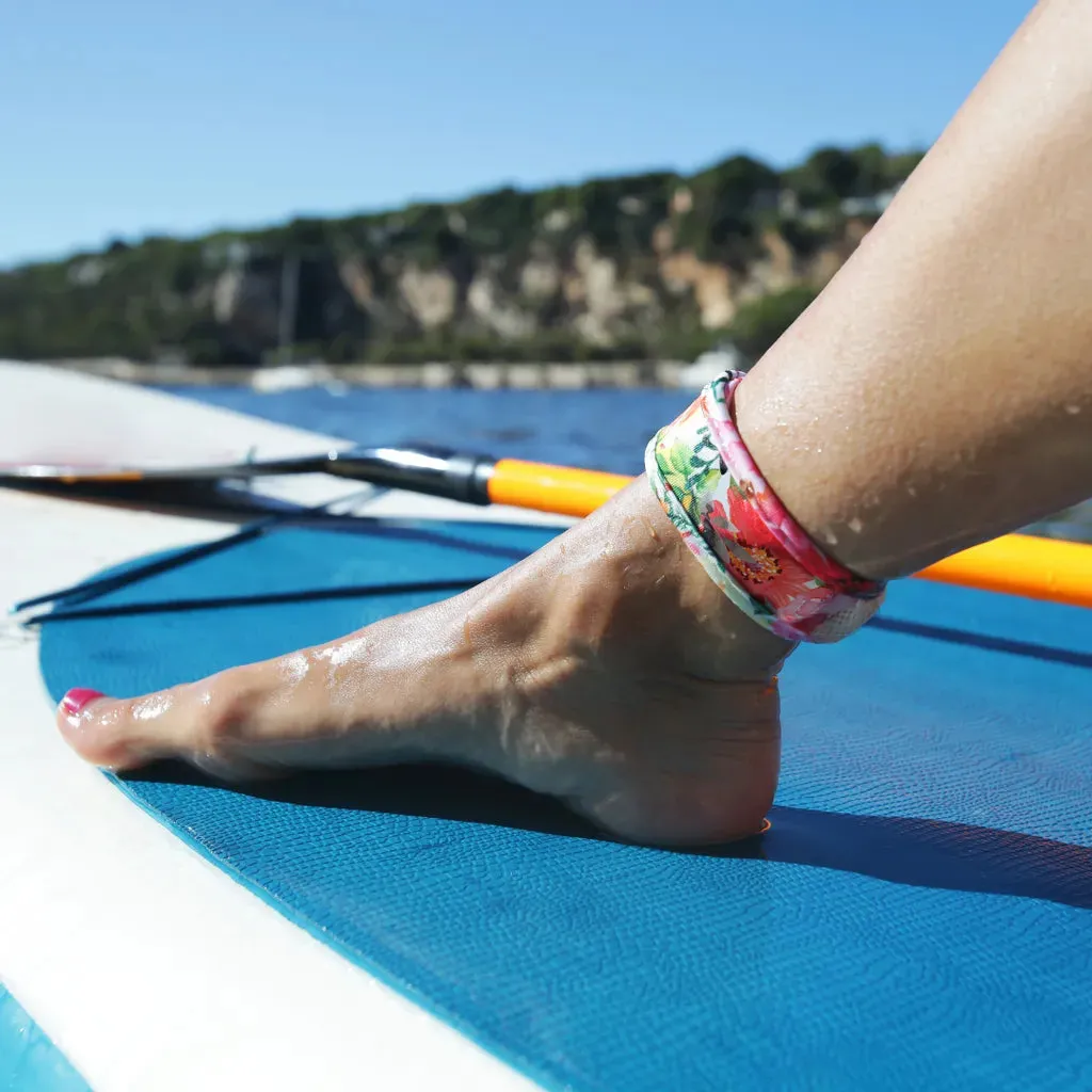 PARA’KITO® Mosquito Repellent Adult Wristband - Deep Blue