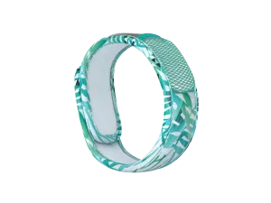 PARA’KITO® Mosquito Repellent Adult Wristband - Foliage
