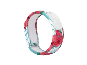 PARA’KITO® Mosquito Repellent Adult Wristband - Paradise