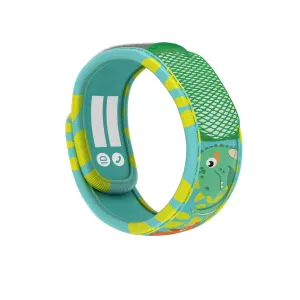 PARA’KITO® Mosquito Repellent Kids Wristband - Dinasour