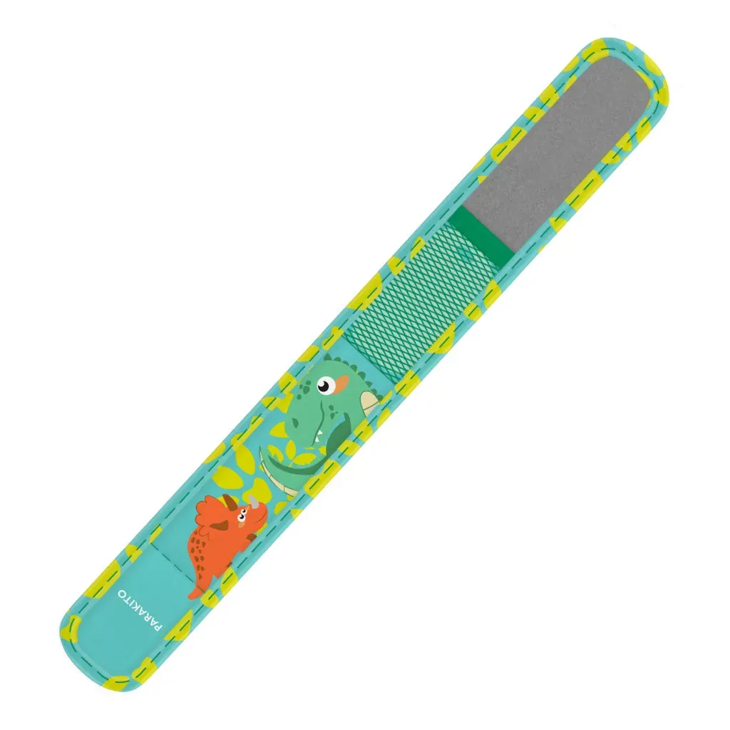 PARA’KITO® Mosquito Repellent Kids Wristband - Dinasour