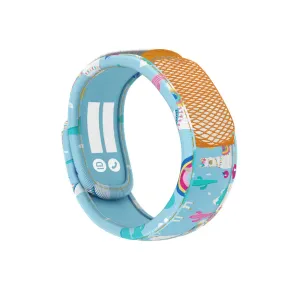 PARA’KITO® Mosquito Repellent Kids Wristband - Llmma