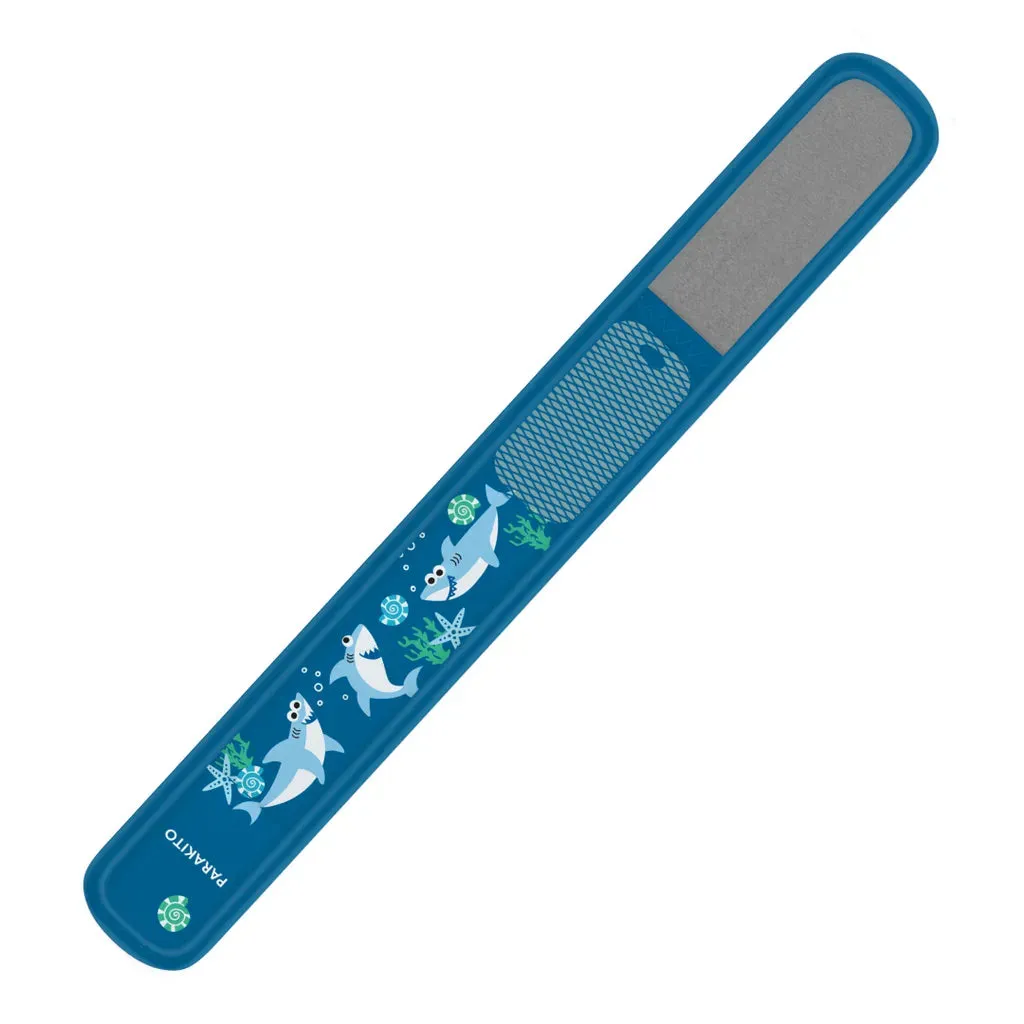 PARA’KITO® Mosquito Repellent Kids Wristband - Shark